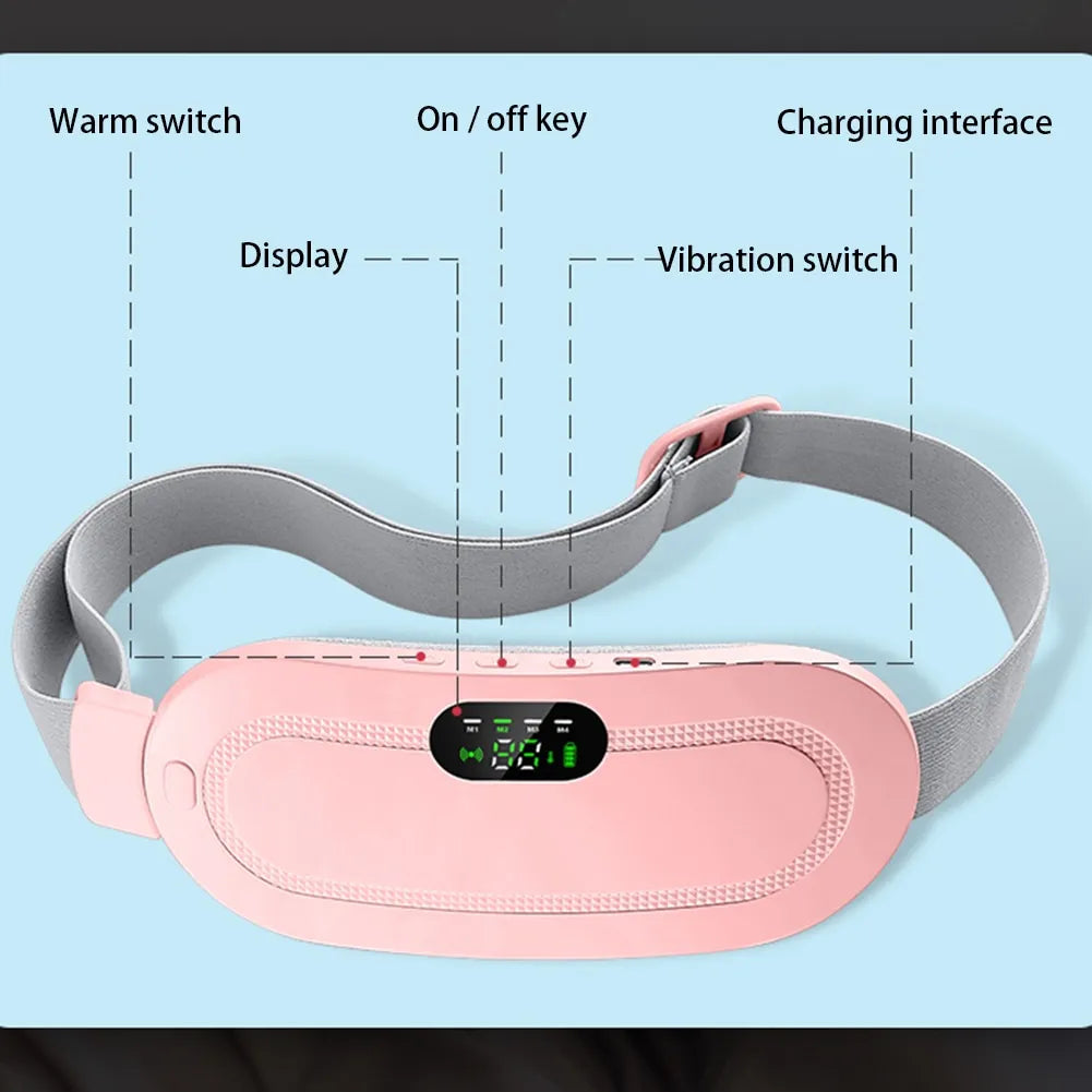 Menstrual Heating Pad